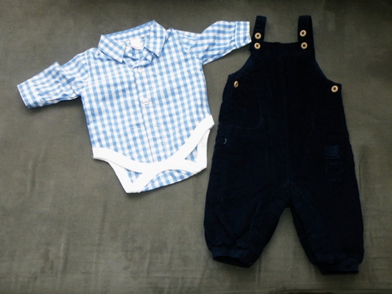 Наше приданое № ......