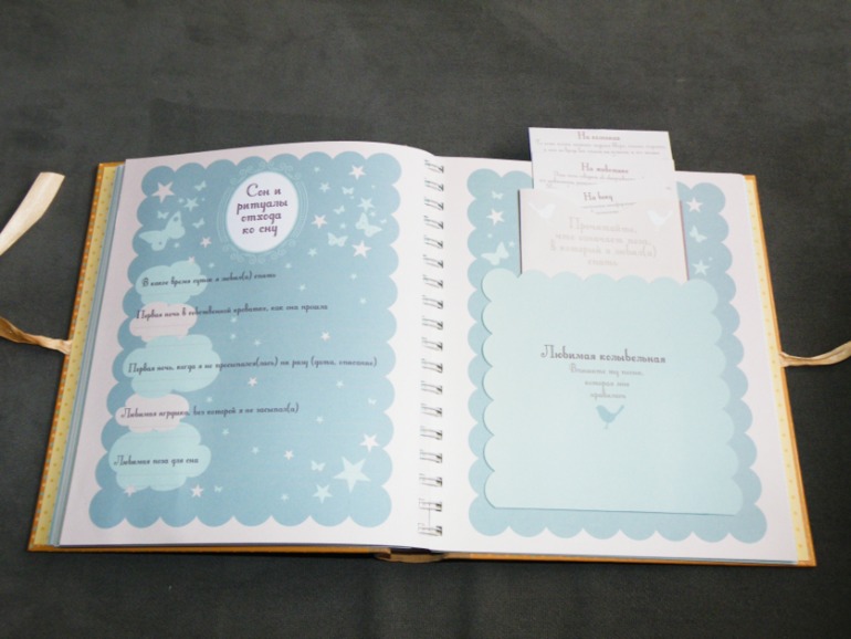 Фотоальбом.