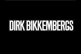 детский BIKKEMBERGS