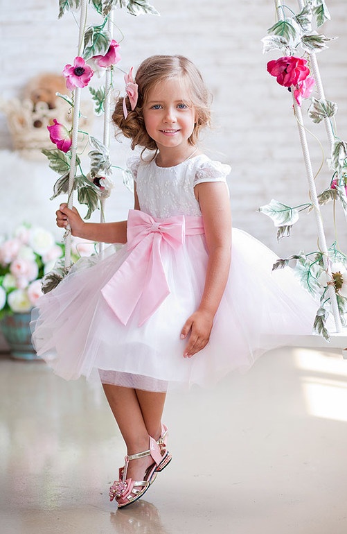 Дорогие мамочки давайте оденем наших принцесс