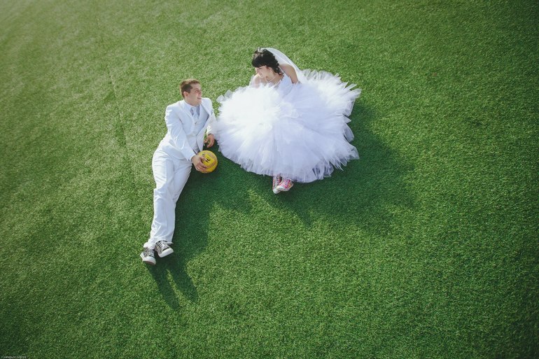 А вот и мы))нам 1 месяц и 6 дней)