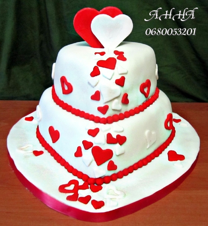 Первый свадебный)