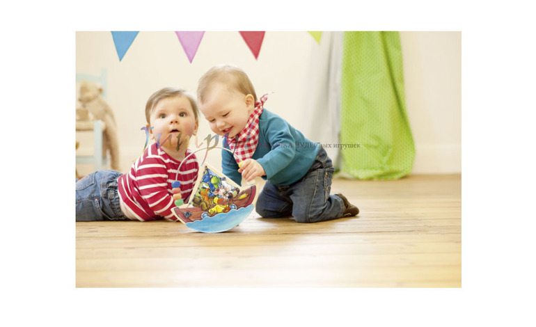 НОВИНКИ! Spiegelburg для самых маленьких!