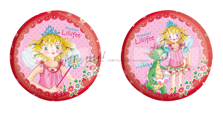 НОВИНКИ! Spiegelburg для самых маленьких!