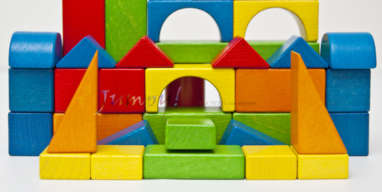 Много кубиков! Хороших и разных =) (дата редактирования -16/09)