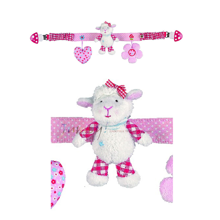 НОВИНКИ! Spiegelburg для самых маленьких!