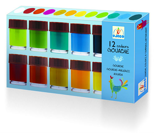 Время собирать камни!