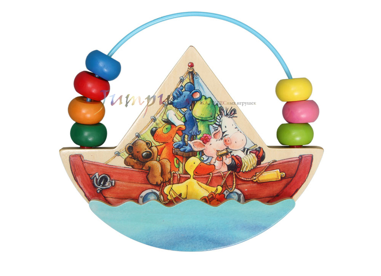 НОВИНКИ! Spiegelburg для самых маленьких!