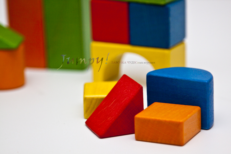 Много кубиков! Хороших и разных =) (дата редактирования -16/09)