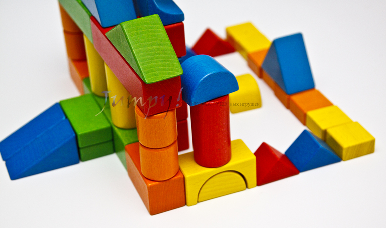 Много кубиков! Хороших и разных =) (дата редактирования -16/09)