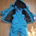 теплые зимние комбинезоны американской фирмы WEATHERPROOF