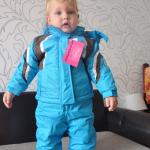 теплые зимние комбинезоны американской фирмы WEATHERPROOF