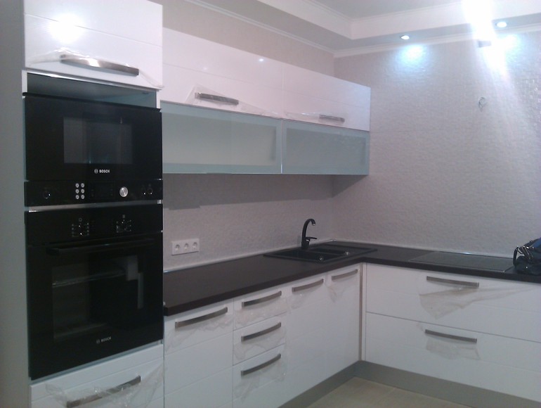 Просто захотелось вам показать интерьер нашей прошлой квартиры 2-ка П44-Т!