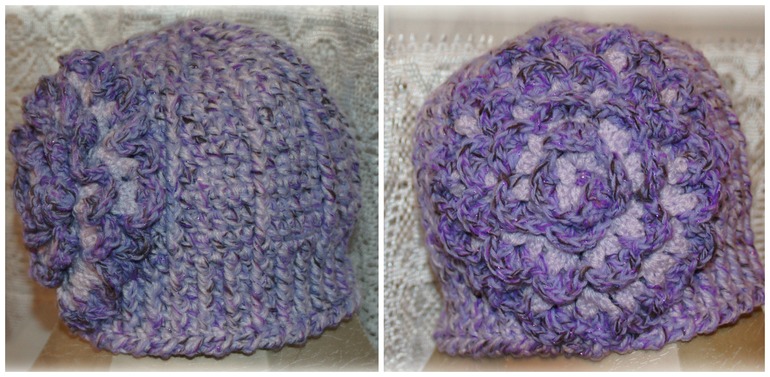 Для племянницы