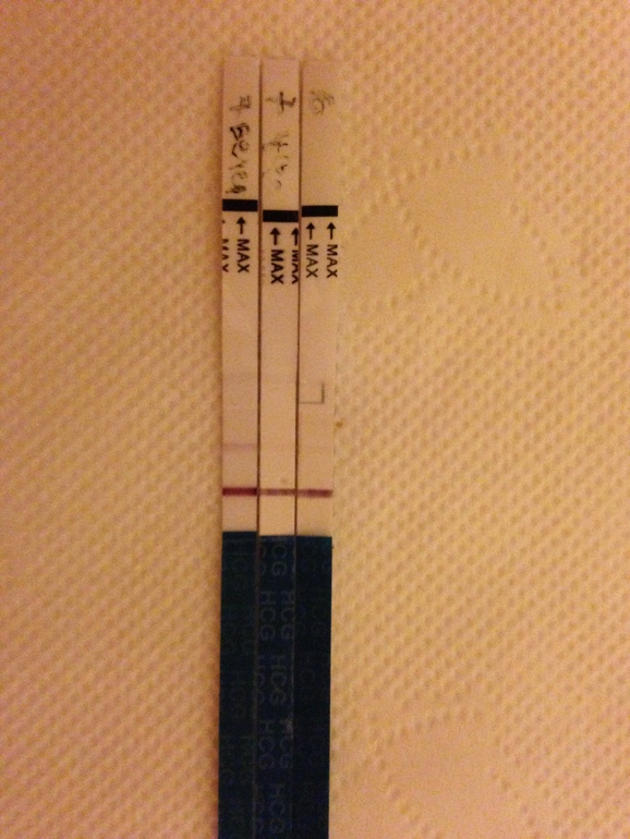 Это снова я))) вечерняя тестомания