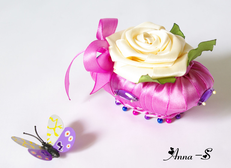 Немного ностальгии...