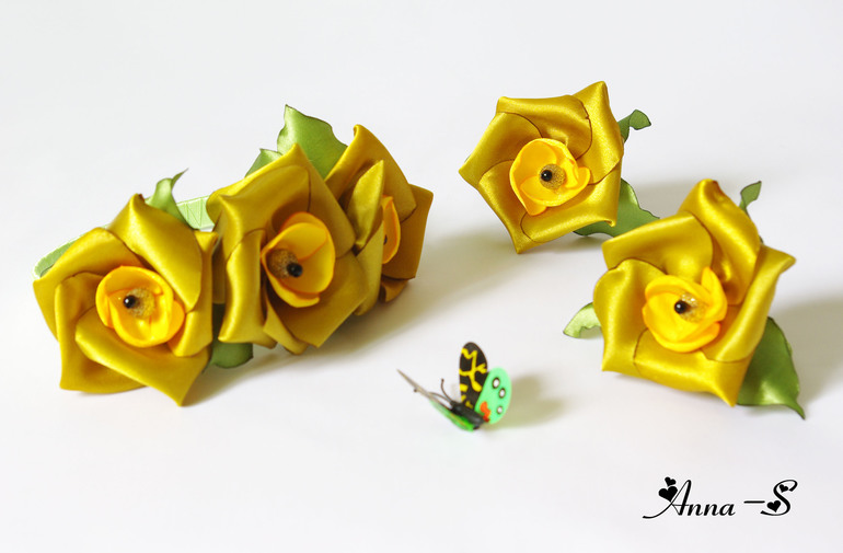 Мои новые работы .