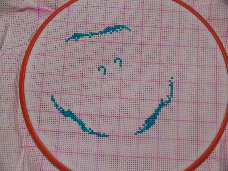 Веселый будильник процесс 02,10