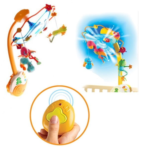 Мобиль Tiny Love