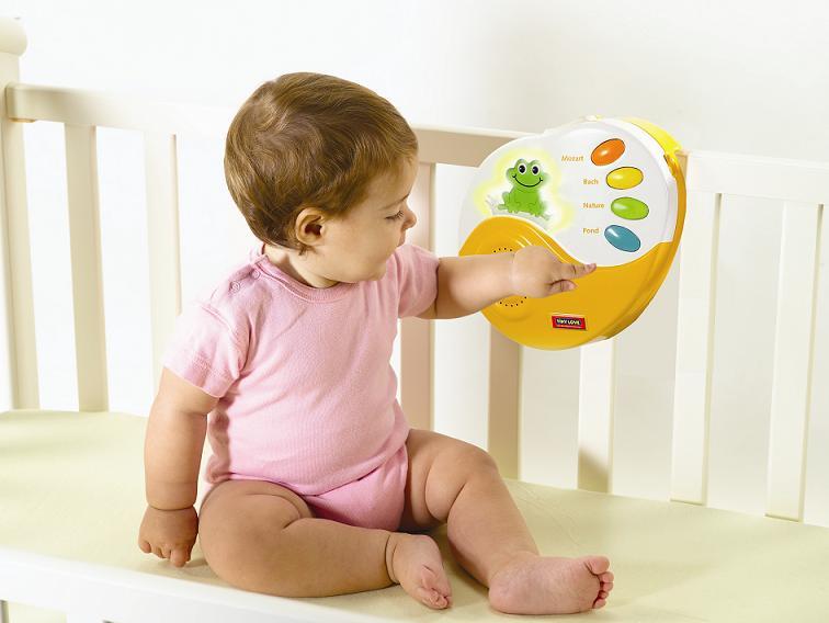 Мобиль Tiny Love