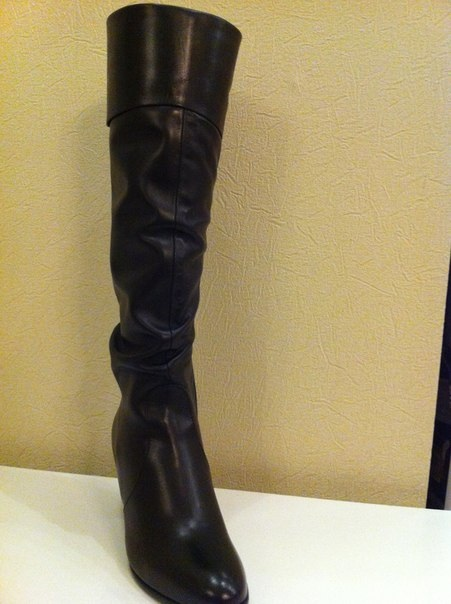 Новые сапоги!!! Все размеры!!!