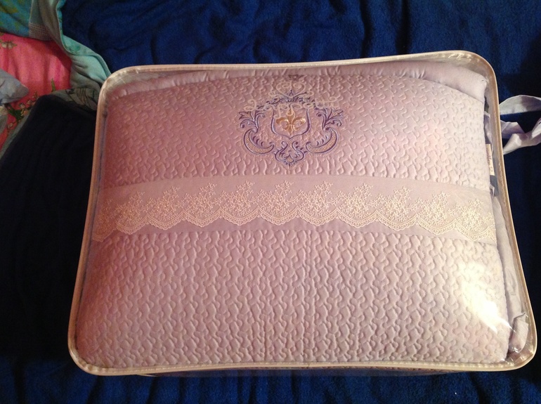 Почти все готово для нашего сыночка!!!