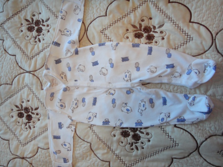 Наши покупочки! :))