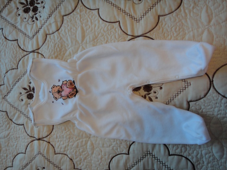 Наши покупочки! :))