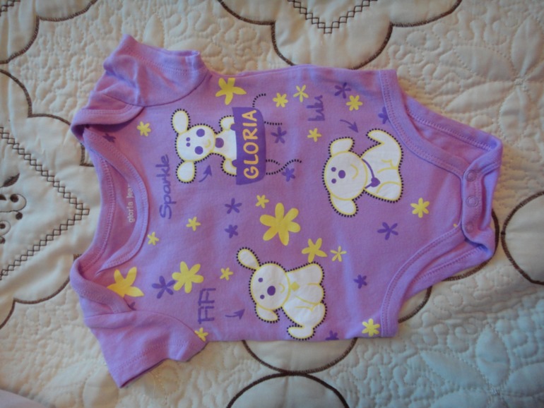 Наши покупочки! :))