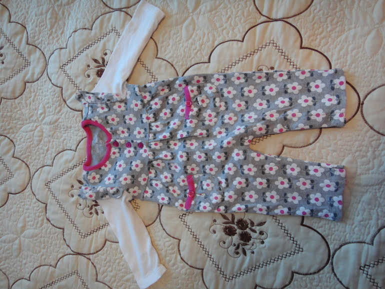 Наши покупочки! :))