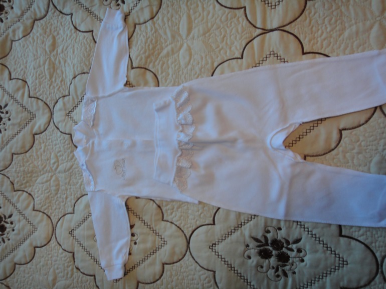 Наши покупочки! :))