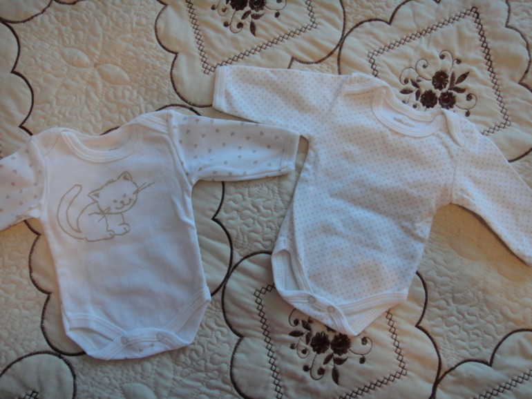 Наши покупочки! :))