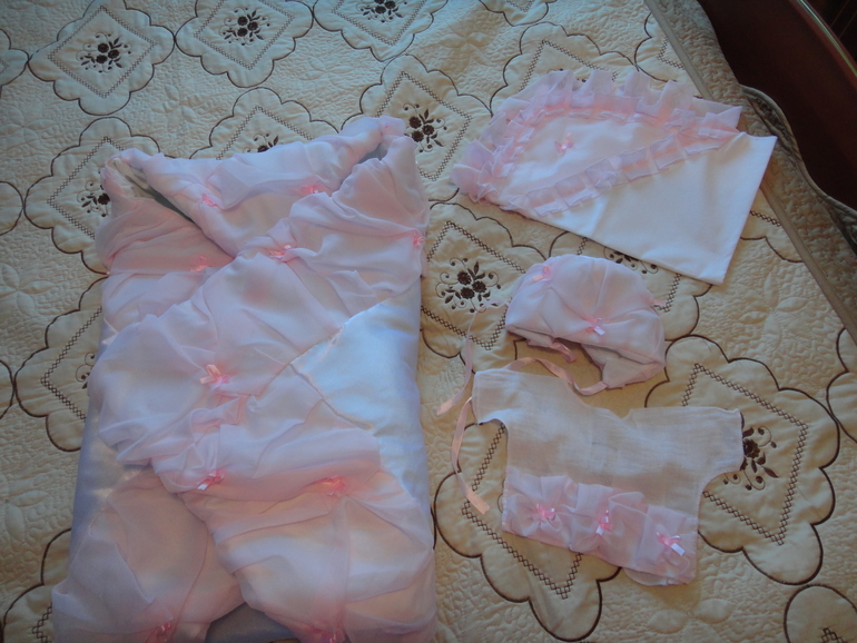 Наши покупочки! :))