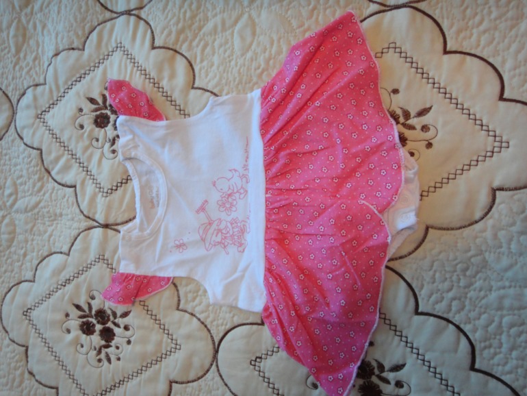 Наши покупочки! :))