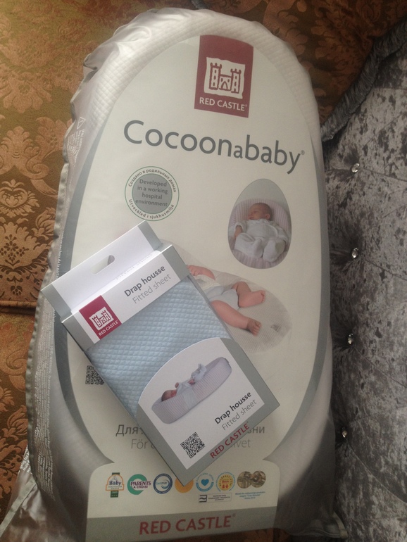 Пора и мне похвастаться