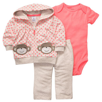 СARTERS, OSHKOSH, OLD NAVY для девочек в наличии