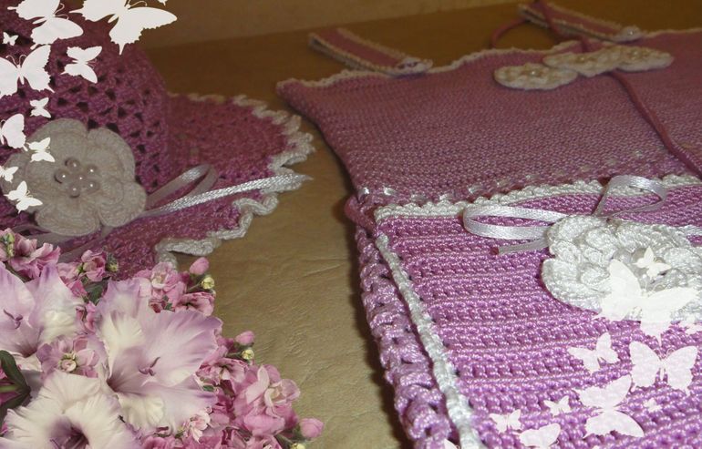 Сарафанчик