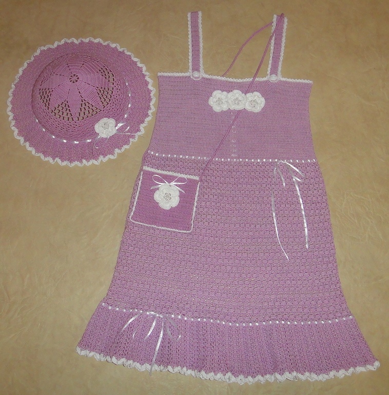 Сарафанчик