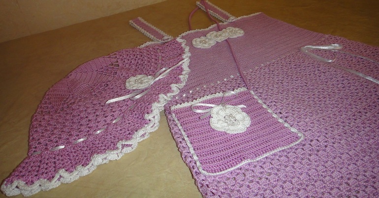 Сарафанчик