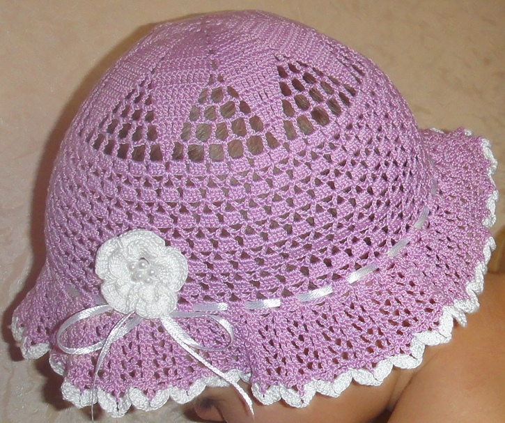 Сарафанчик