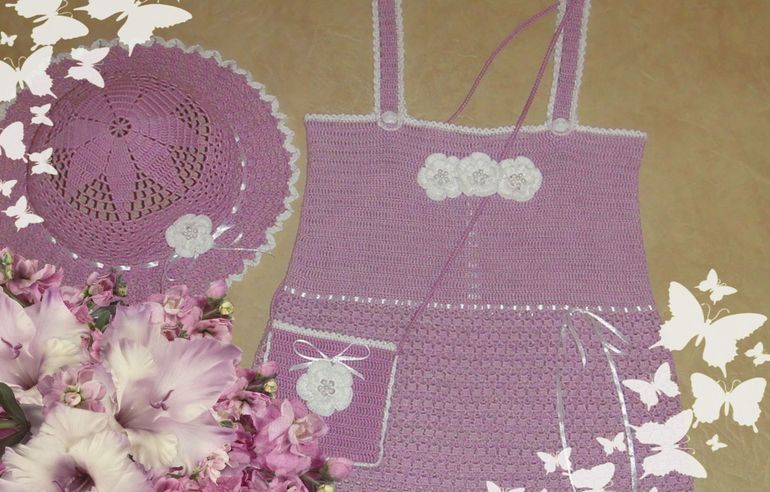 Сарафанчик