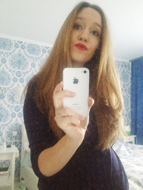 отчет.34-ая. много-много фоток детского барахла ;)) и моего шарика конечно)