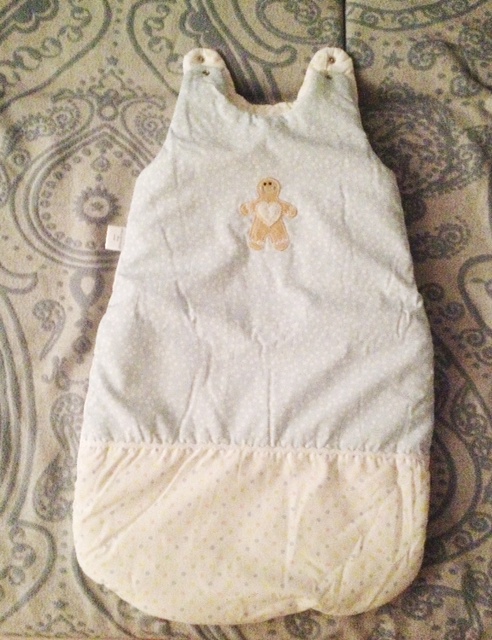 отчет.34-ая. много-много фоток детского барахла ;)) и моего шарика конечно)