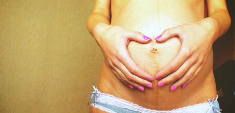 35 неделька...