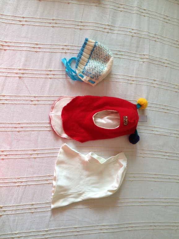 На выписку, середина октября.