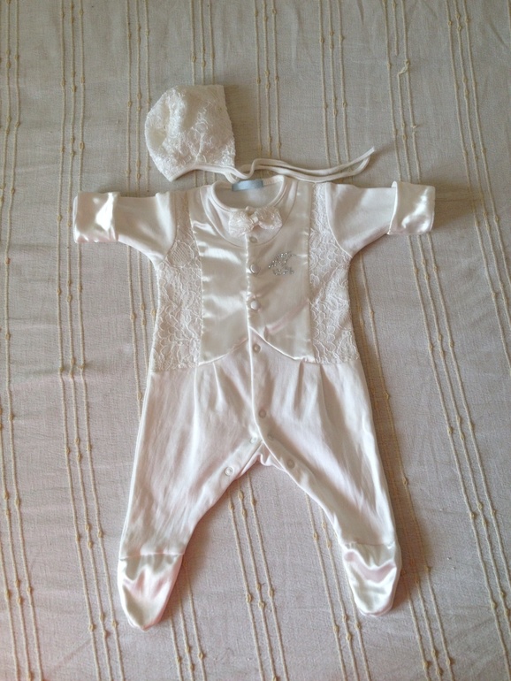 На выписку, середина октября.