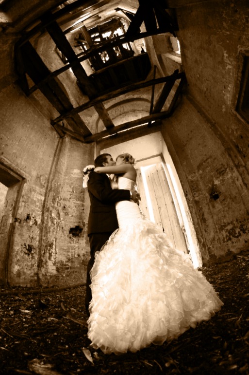 Наша бумажная свадьба)))) +фото