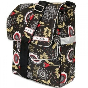 Продам сумку ju-ju-be, б/у