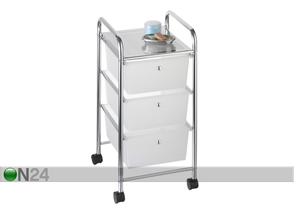 Шкафчик в ванную