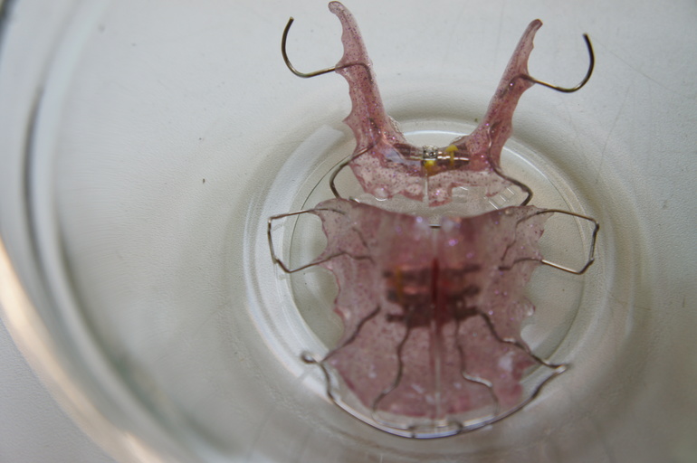 Отзыв о стоматологическом центре